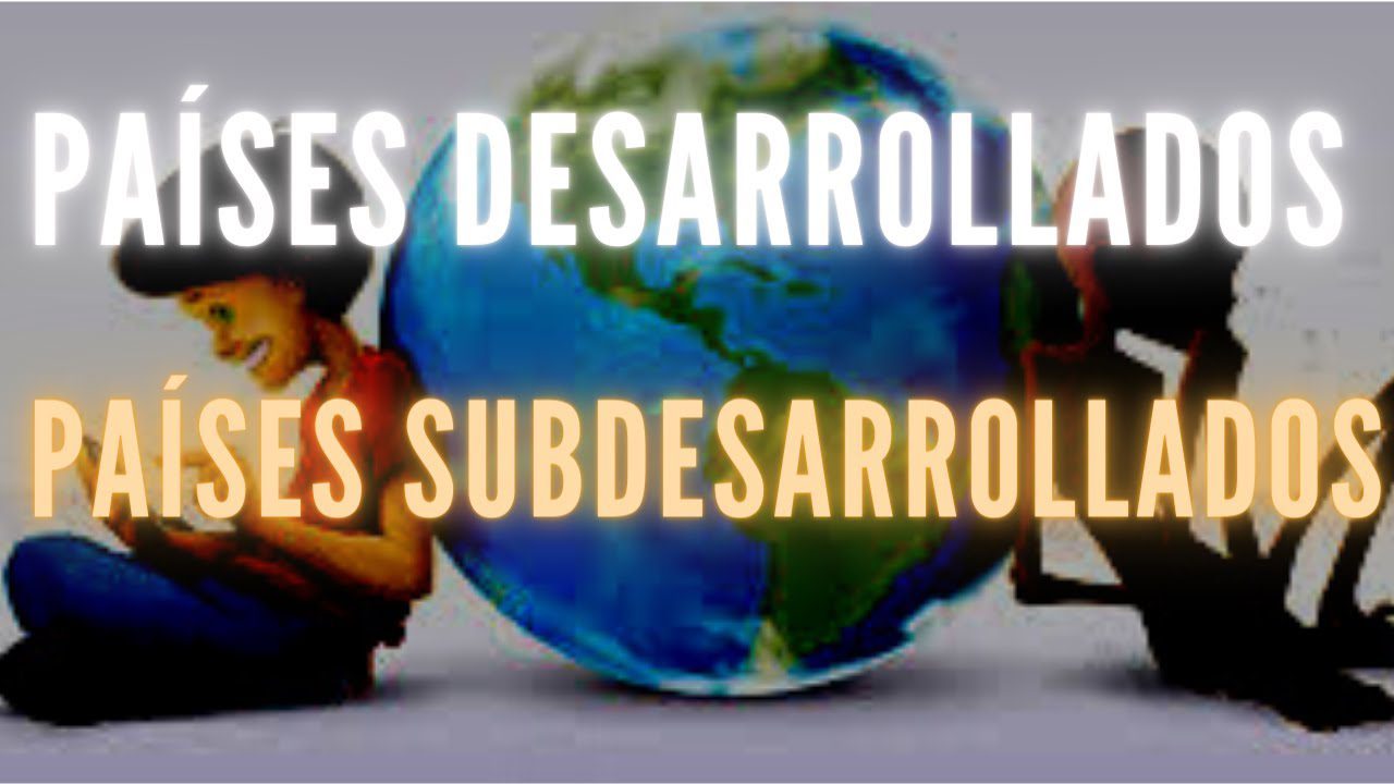 Aspectos-del-desarrollo-y-el-subdesarrollo | Realidad Económica