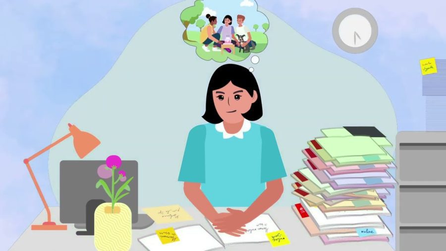 Como-manejar-el-estres-y-la-presion-en-el-mundo-de-las-startups | Realidad Económica