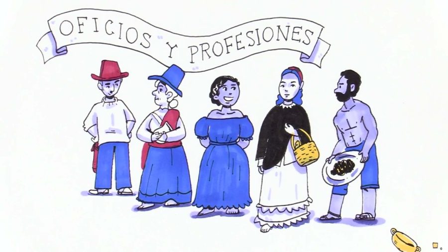 Economia-colombiana-del-siglo-XIX | Realidad Económica