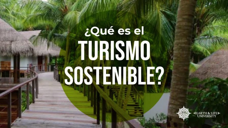 Economia-del-Turismo-Sostenible-Un-Enfoque-para-el-Futuro | Realidad Económica
