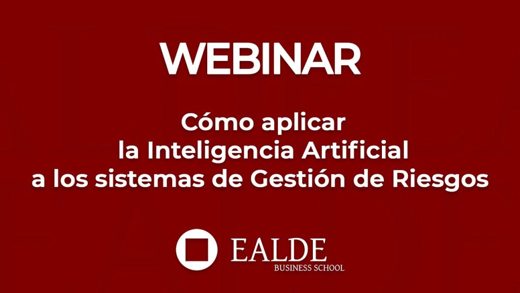 El Papel de la Inteligencia Artificial en la Gestión de Riesgos ...