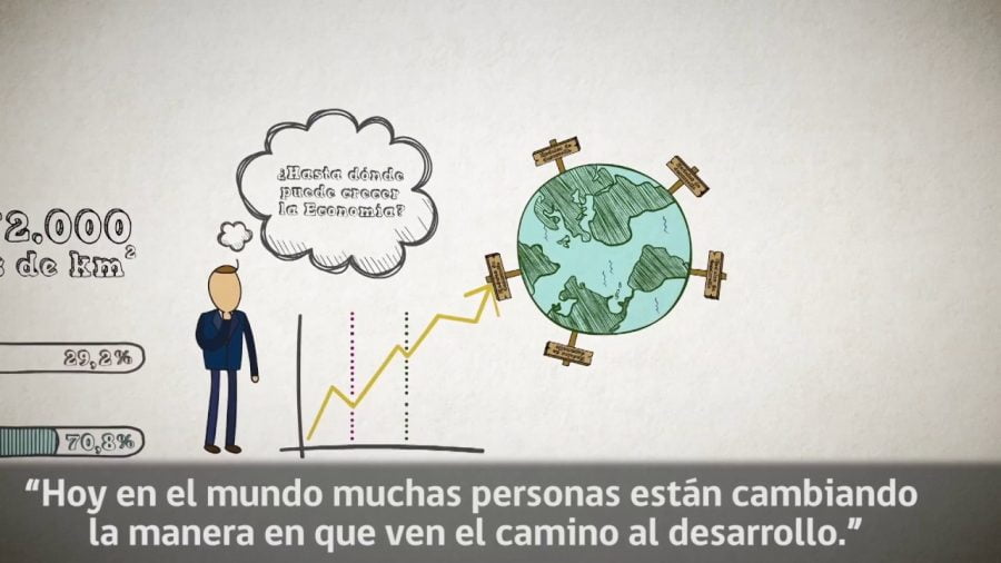 El-Papel-de-las-Empresas-Sociales-en-la-Economia-del-Bien-Comun | Realidad Económica