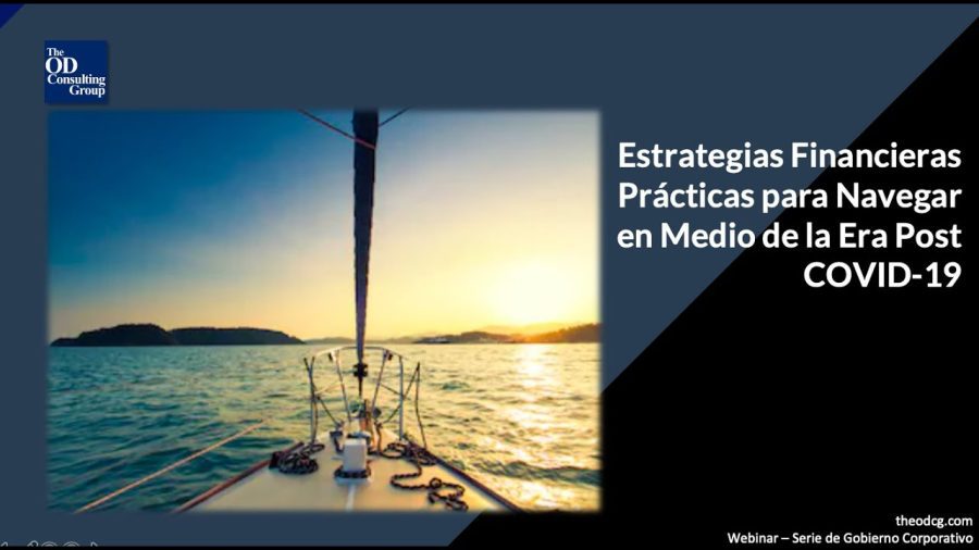 Estrategias-de-Financiamiento-para-Empresas-en-la-Era-Post-COVID-19 | Realidad Económica