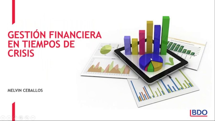 Gestion-Financiera-en-Tiempos-de-Crisis-Estrategias-Efectivas | Realidad Económica