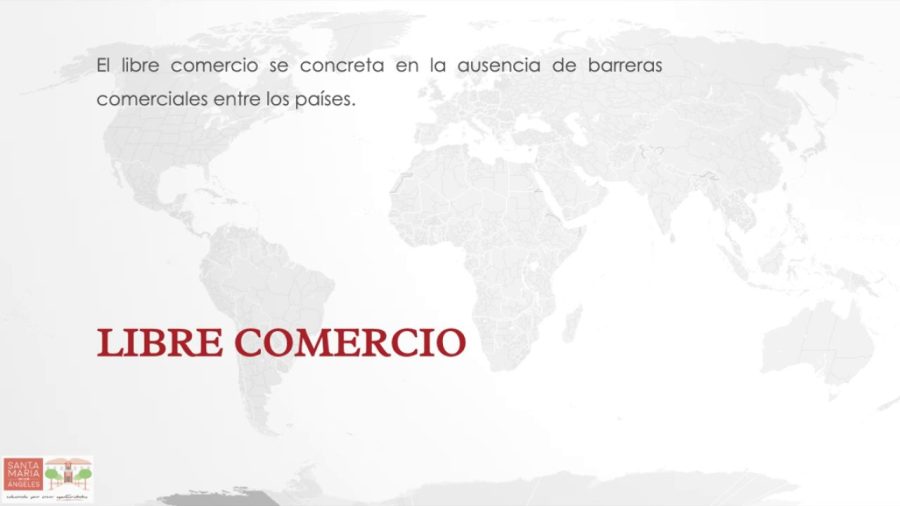 La-reinvencion-del-libre-comercio-La-division-mundial-del-trabajo-y-el-metodo-de-la-economia | Realidad Económica