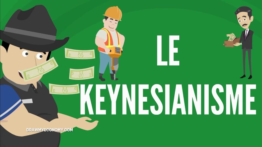 Las-razones-de-Keynes | Realidad Económica
