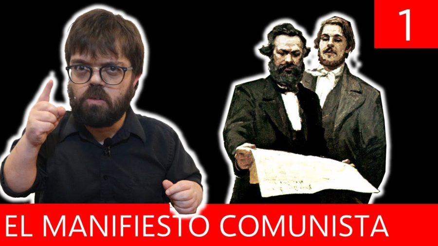 Los-grandes-fundamentos-II-miseria-de-la-filosofia-Manifiesto-del-Partido-Comunista-documentos-de-la-Liga-de-los-Comunistas-cartas-y-articulos-diversos | Realidad Económica