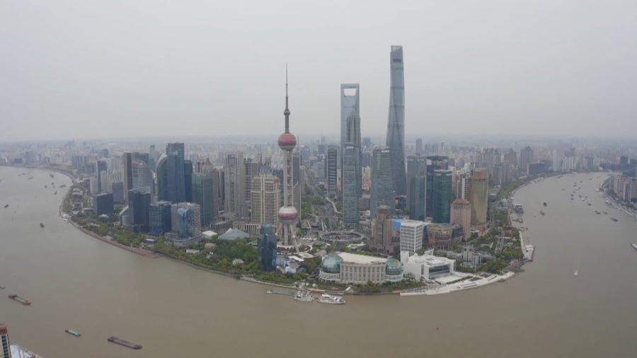 comercio-internacional-en-China | Realidad Económica