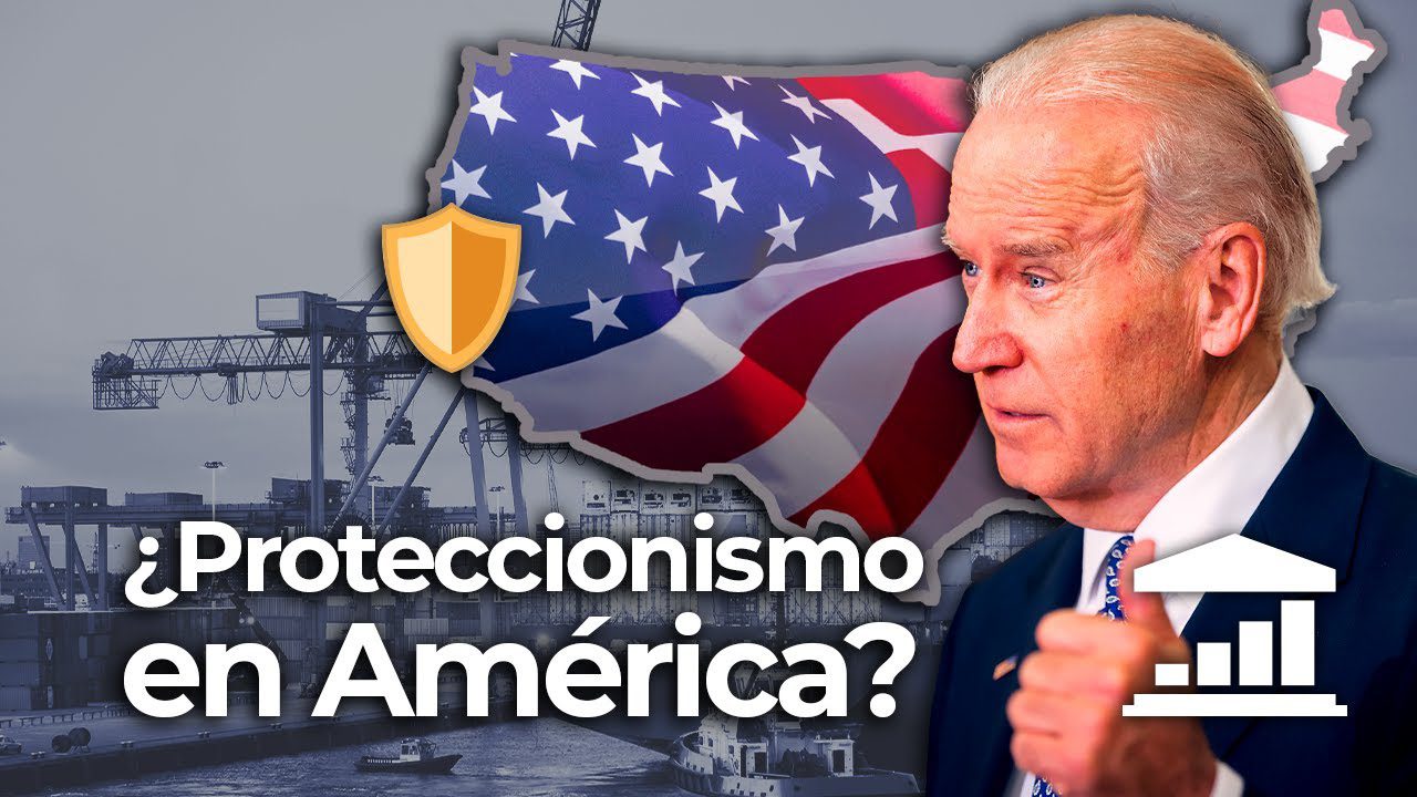 comercio-internacional-en-Estados-Unidos | Realidad Económica