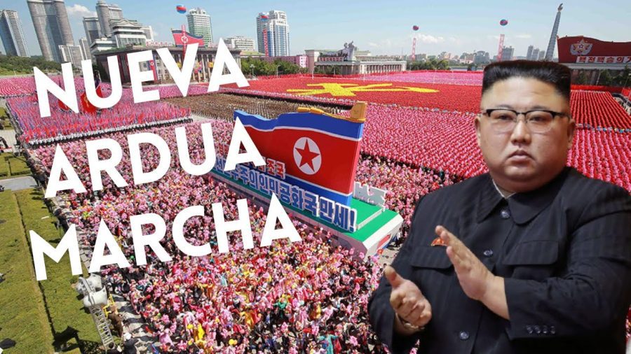 economia-en-Corea-del-Norte | Realidad Económica