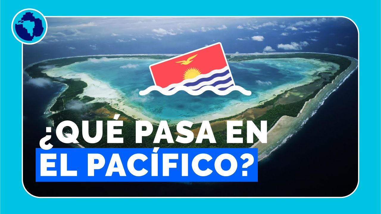 economia-en-Kiribati | Realidad Económica
