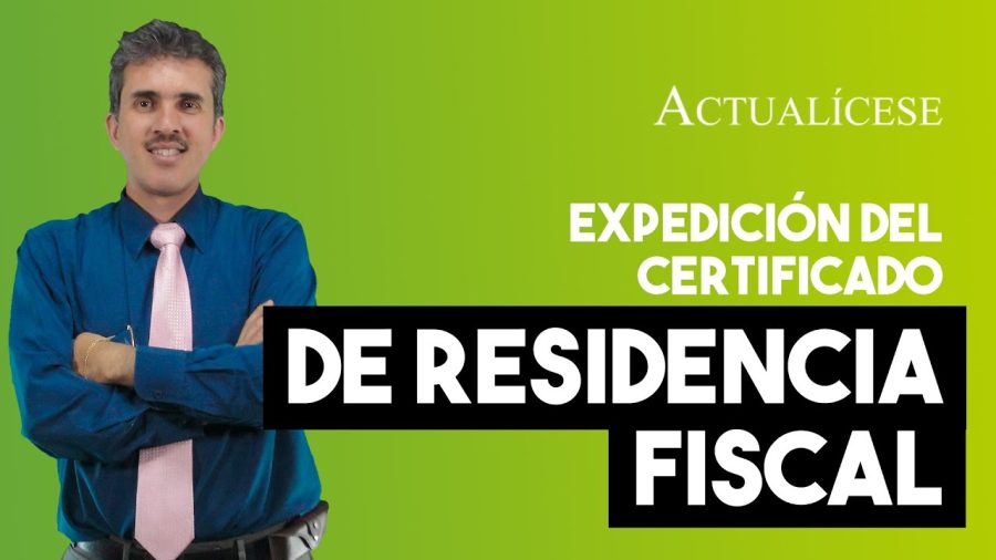 residencia-fiscal-en-Ecuador | Realidad Económica