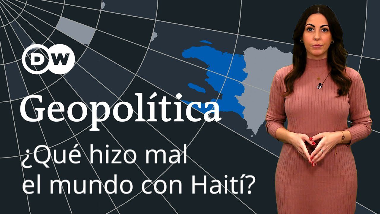 residencia-fiscal-en-Haiti | Realidad Económica