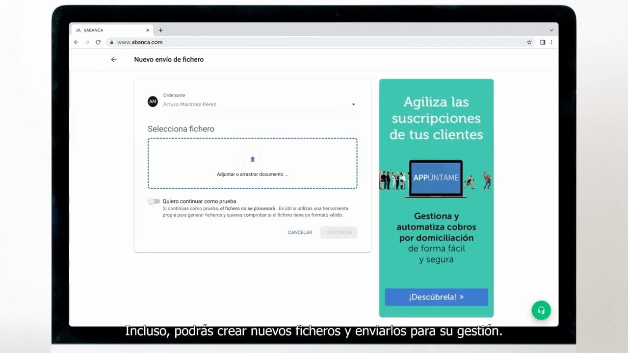 ABANCA-GESTION-FIABANCA-GESTION-CONSERVADOR | Realidad Económica