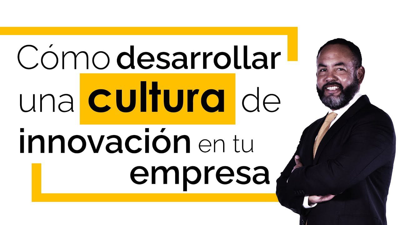 Como-Establecer-una-Cultura-de-Innovacion-en-tu-Startup | Realidad Económica
