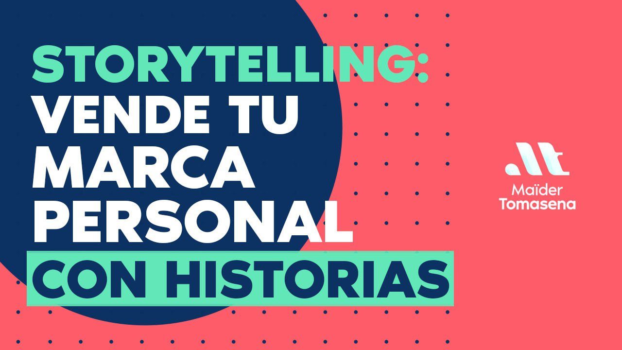 Como-Utilizar-el-Storytelling-para-Potenciar-tu-Marca-Emprendedora | Realidad Económica