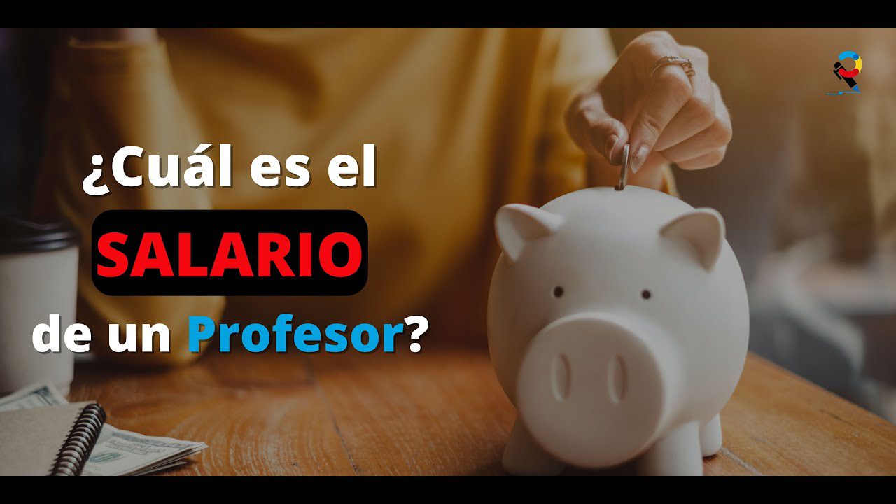 Cuanto-gana-un-Profesora-1 | Realidad Económica