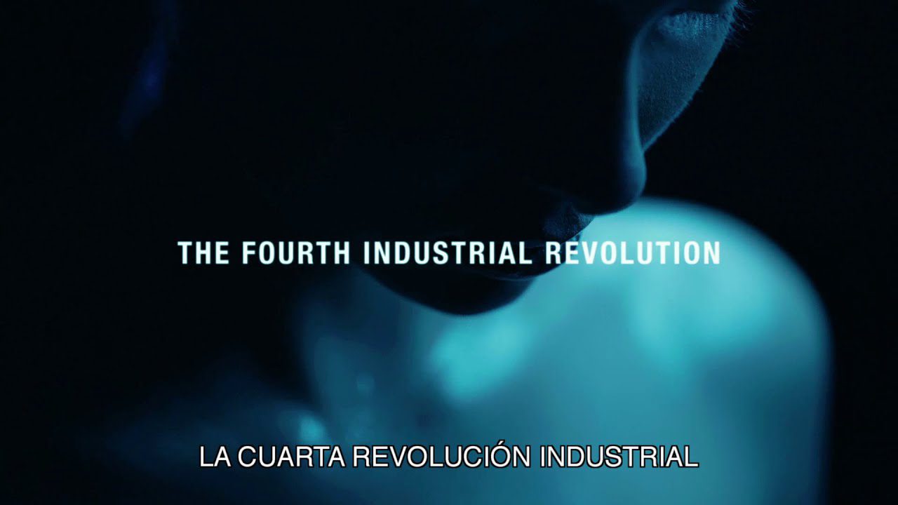 Davos-y-la-Cuarta-Revolucion-Industrial-Desafios-Tecnologicos-Globales | Realidad Económica