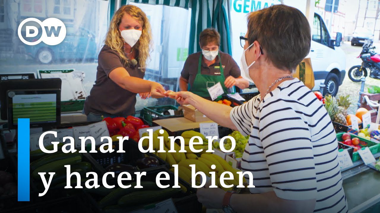Emprendedores-y-la-Economia-del-Bienestar-Creando-Soluciones-Equilibradas | Realidad Económica