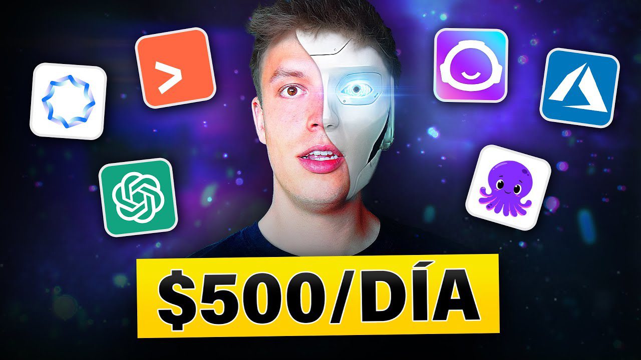 Emprendedores-y-la-Inteligencia-Artificial-en-la-Automatizacion | Realidad Económica