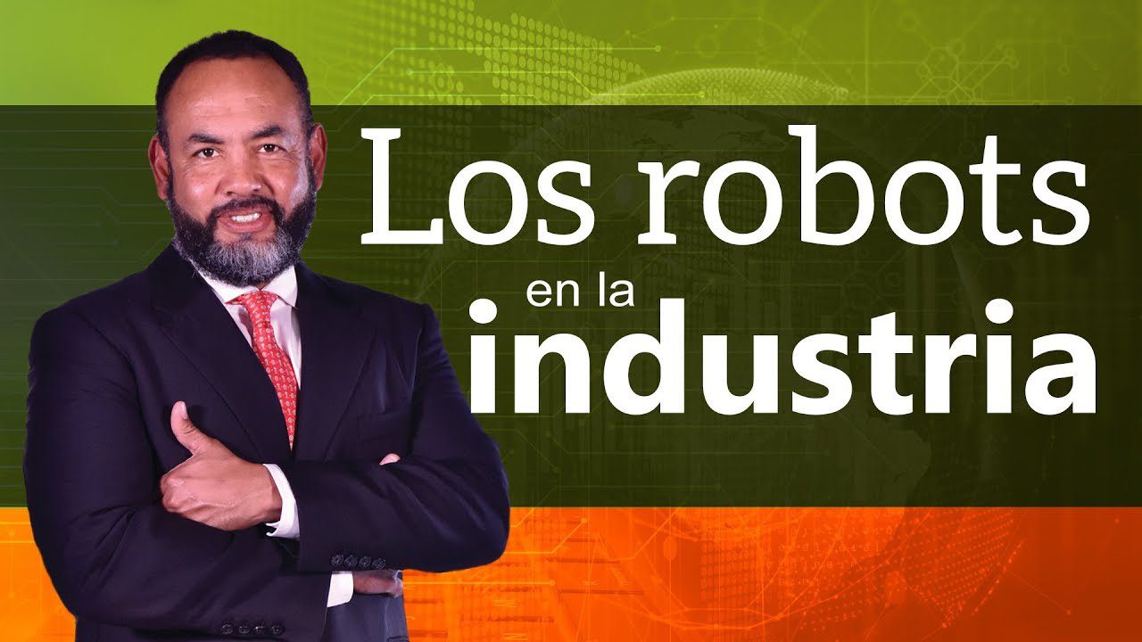 Emprendedores-y-la-Revolucion-de-la-Robotica-Aplicaciones-en-Startups | Realidad Económica