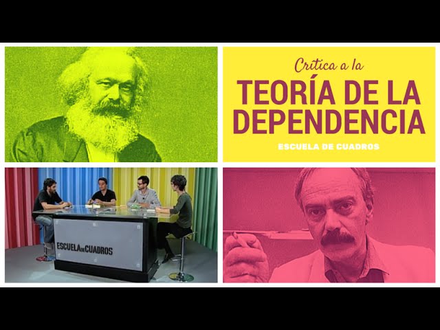 La-teoria-de-la-dependencia-una-revaluacion-critica | Realidad Económica