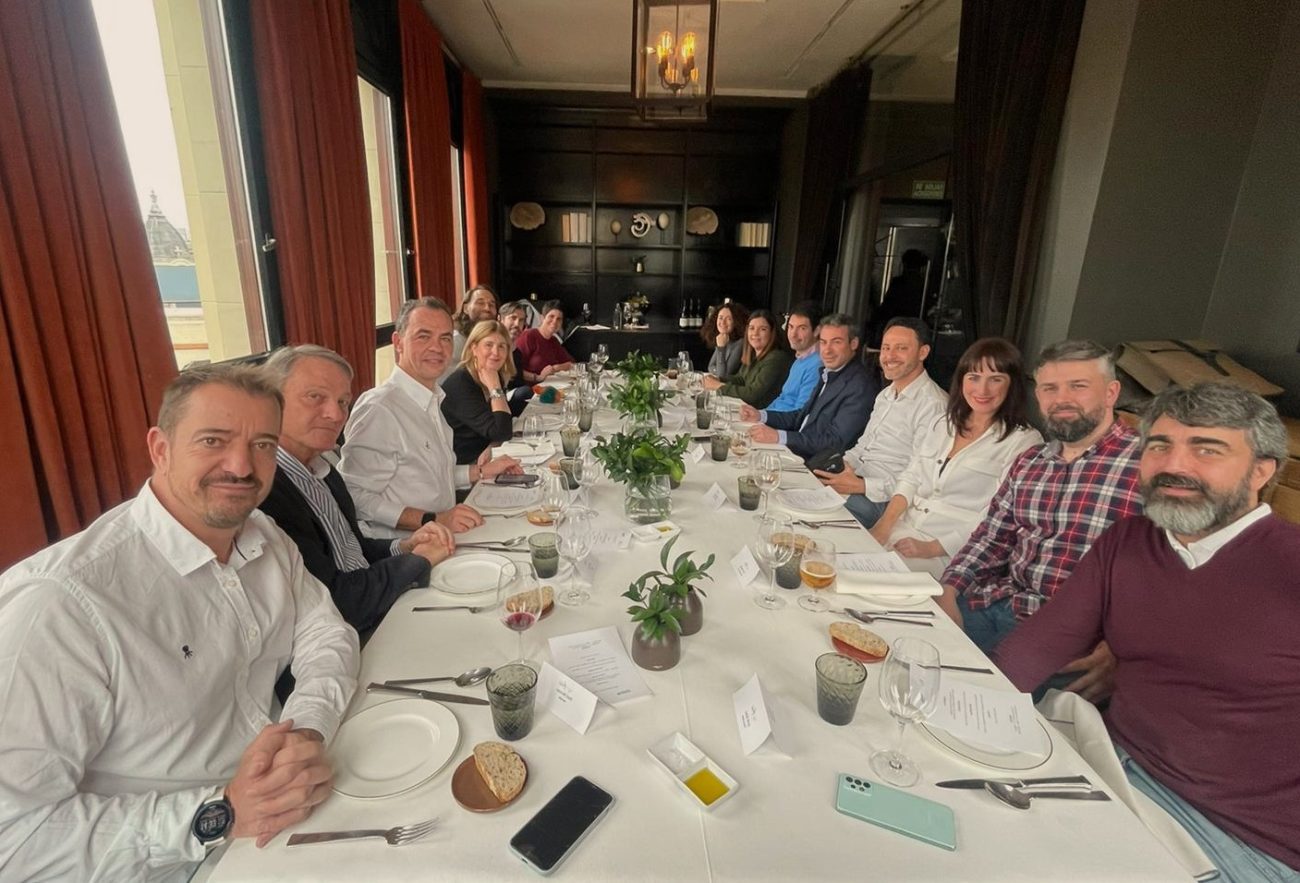 NativeTalks - Addoor - IP | Realidad Económica