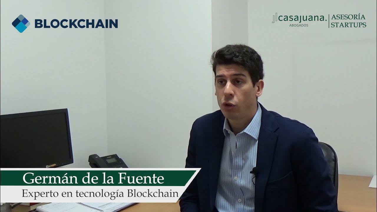 Startups-y-Tecnologia-Blockchain-Nuevos-Paradigmas-en-la-Gobernanza | Realidad Económica