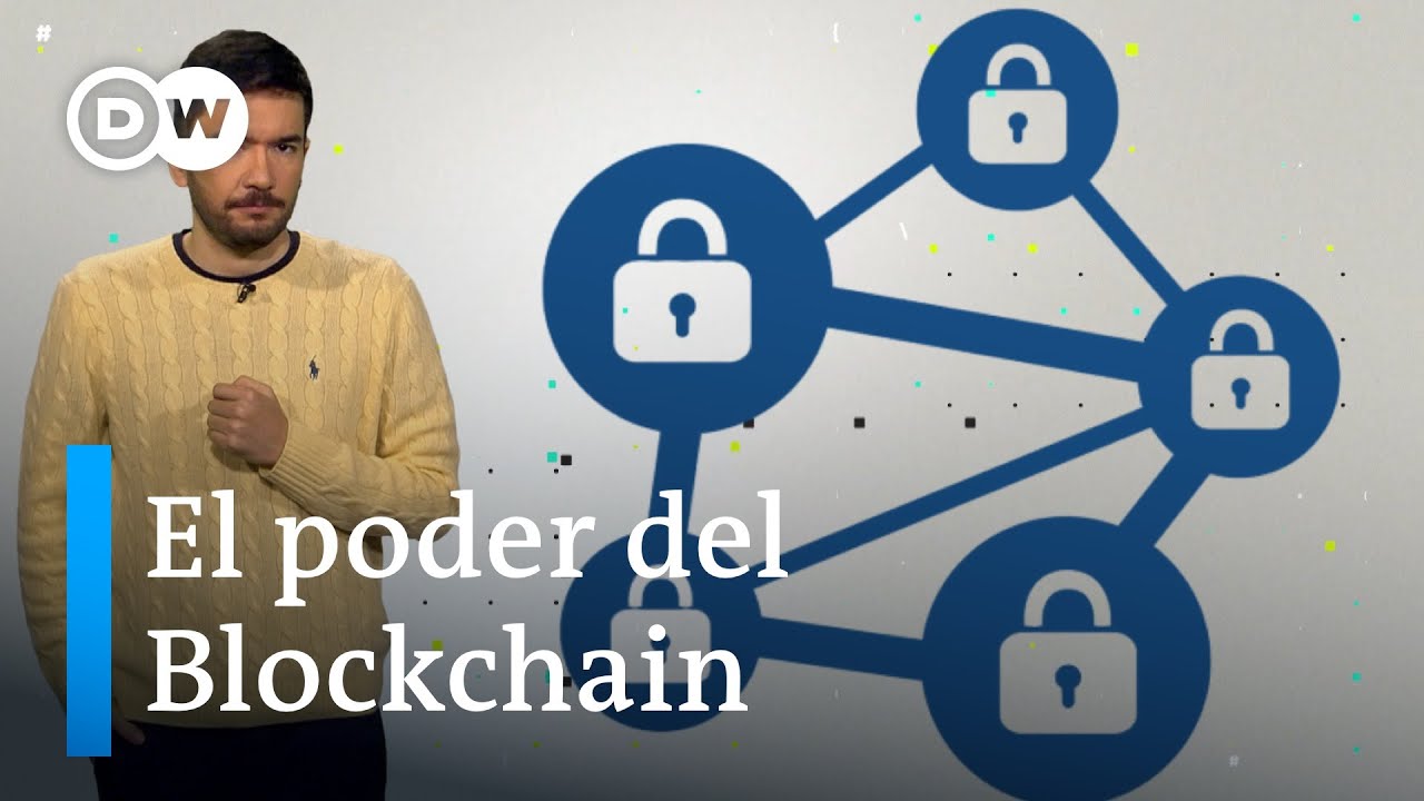 Startups-y-Tecnologias-de-Blockchain-en-la-Autenticacion-de-Origenes | Realidad Económica