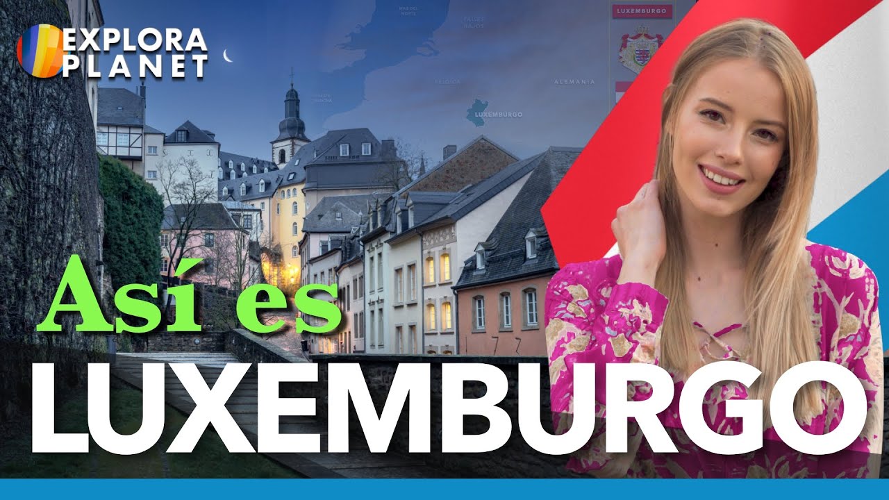 comercio-internacional-en-Luxemburgo | Realidad Económica