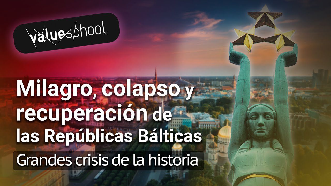 economia-en-Letonia | Realidad Económica