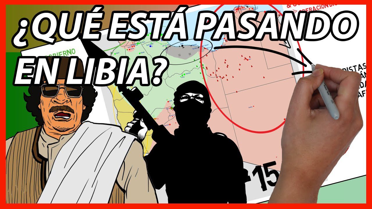 economia-en-Libia | Realidad Económica