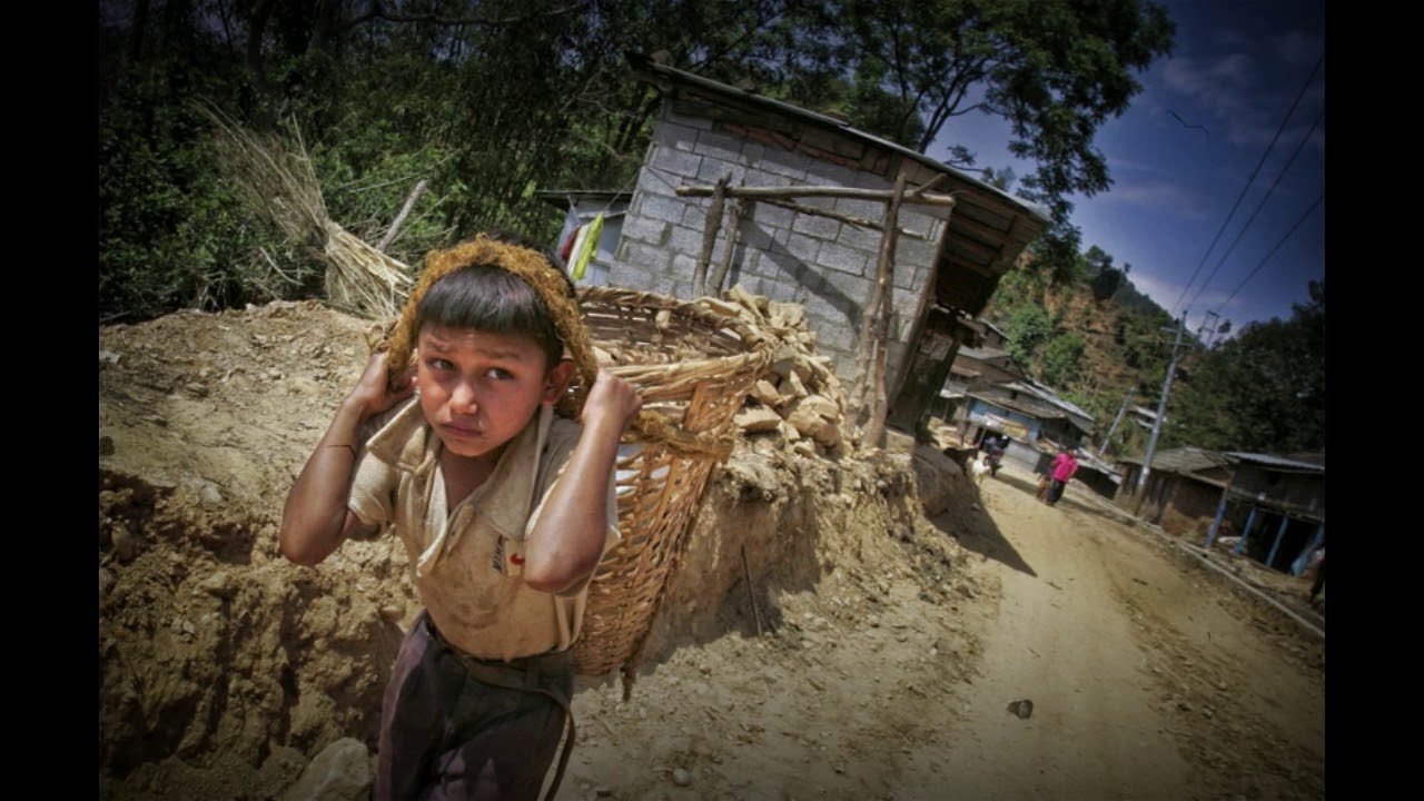 economia-en-Nepal | Realidad Económica