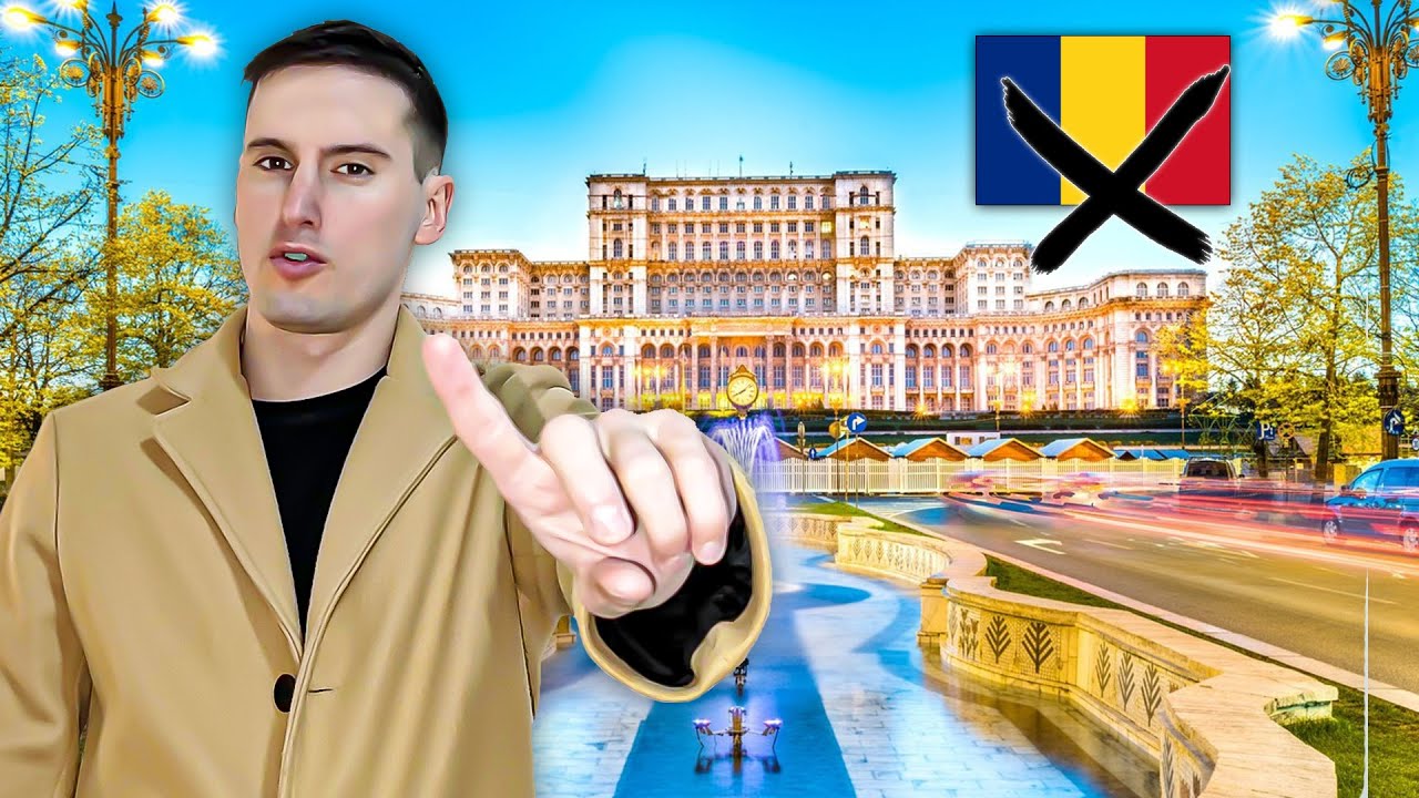 economia-en-Rumania | Realidad Económica