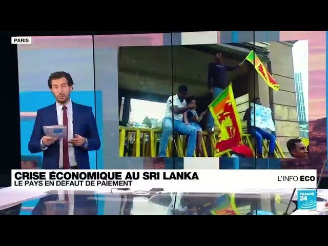 economia-en-Sri-Lanka | Realidad Económica