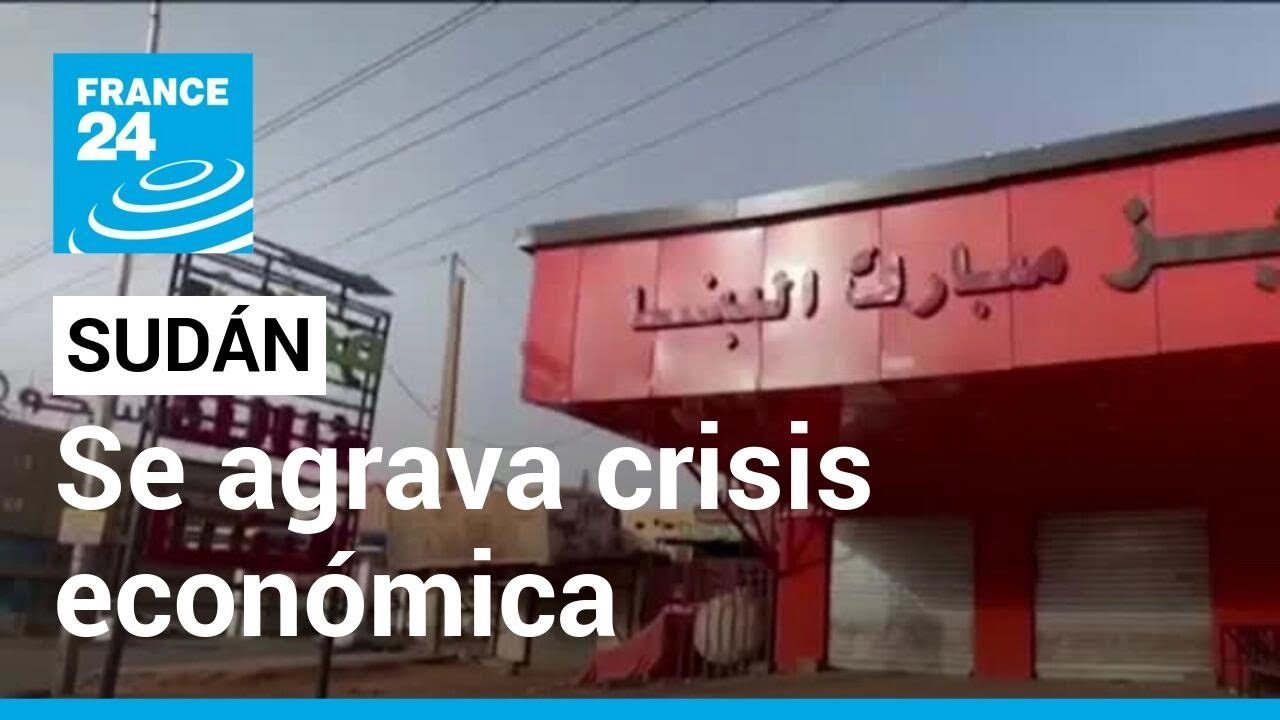 economia-en-Sudan | Realidad Económica
