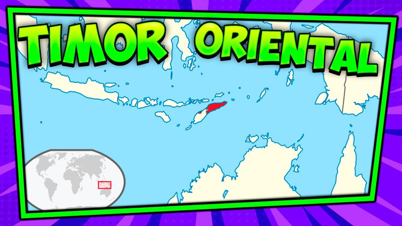 economia-en-Timor-Oriental | Realidad Económica