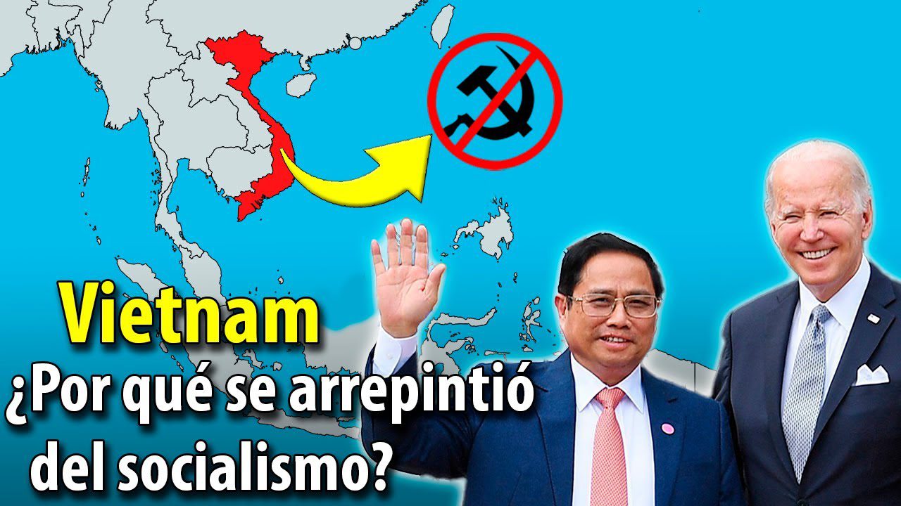 economia-en-Vietnam | Realidad Económica