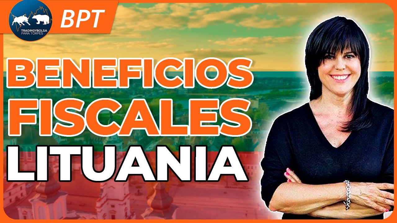 residencia-fiscal-en-Lituania | Realidad Económica
