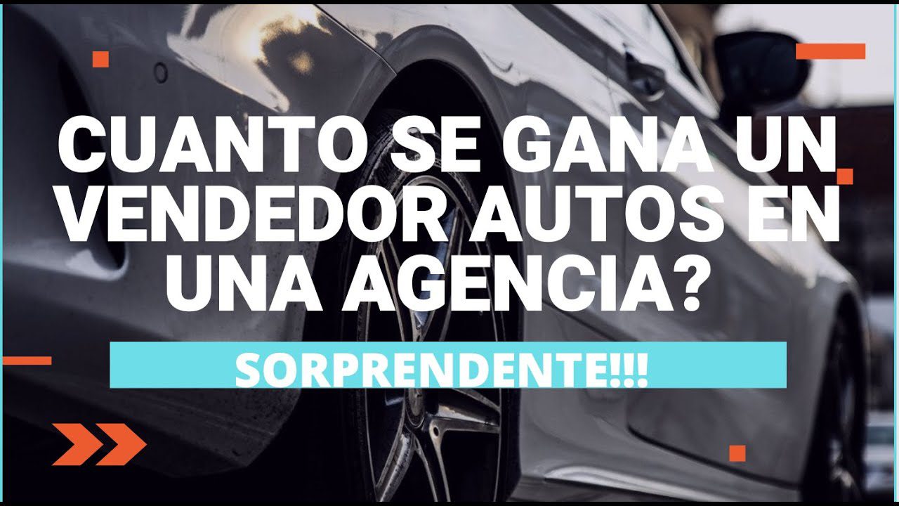Cuanto-gana-un-Gerente-de-ventas-de-automoviles | Realidad Económica