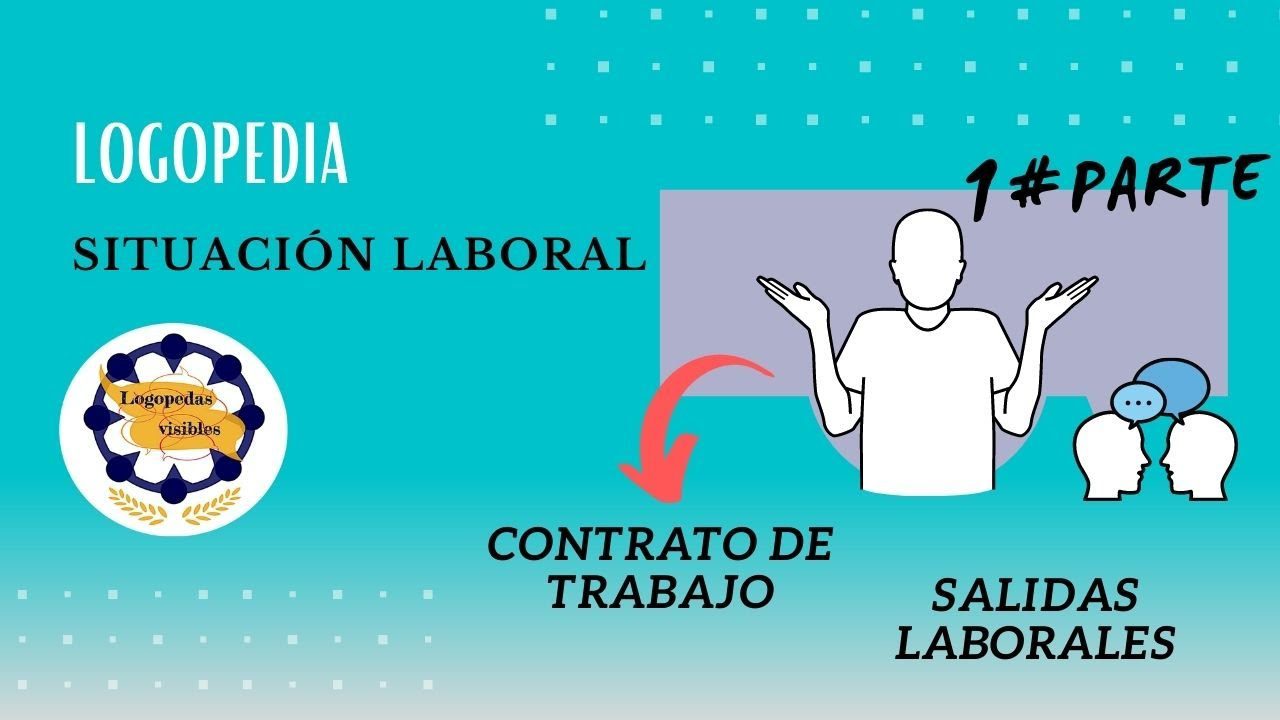 Cuanto-gana-un-Logopeda | Realidad Económica