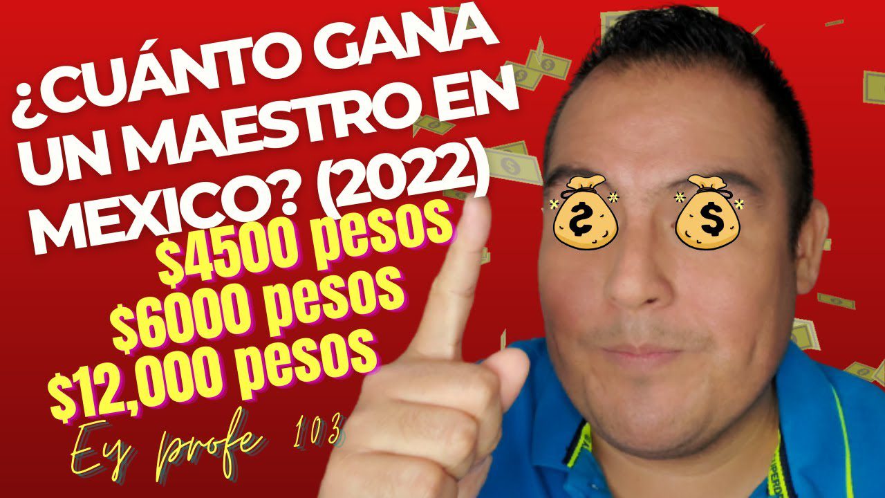 Cuanto-gana-un-Maestroa-de-escuela-primaria | Realidad Económica