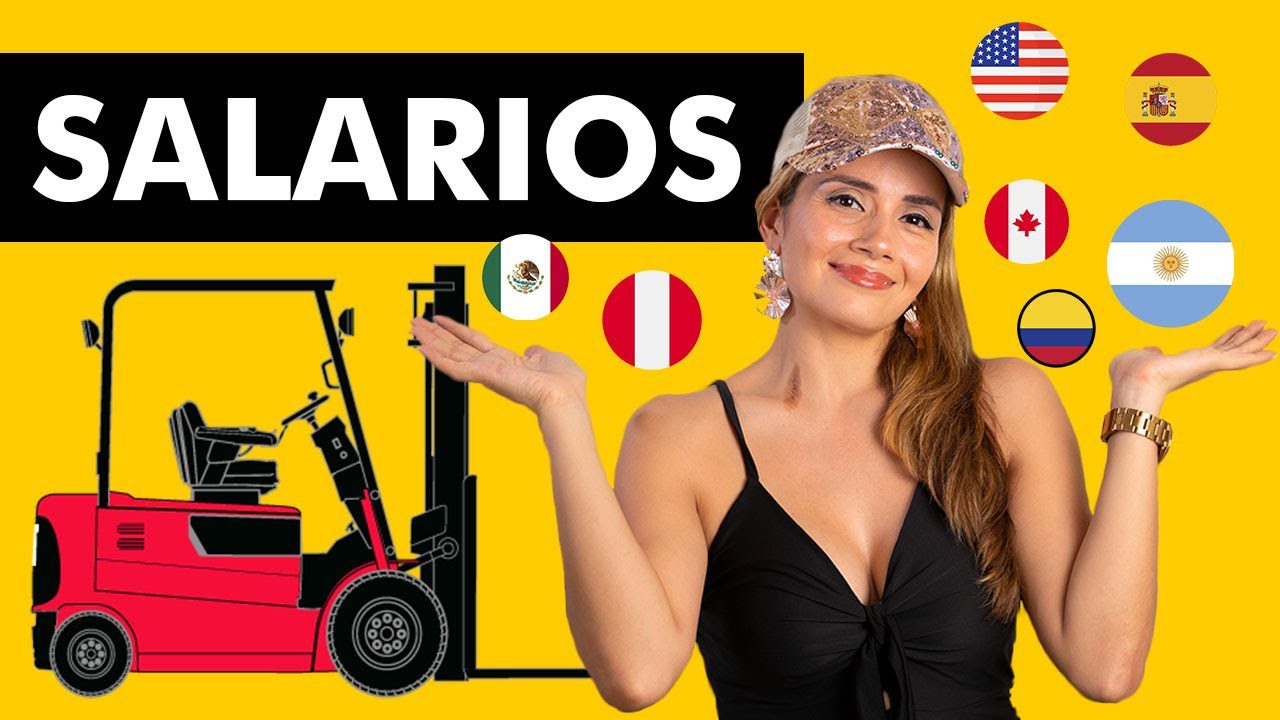 Cuanto-gana-un-Operadora-de-montacargas | Realidad Económica