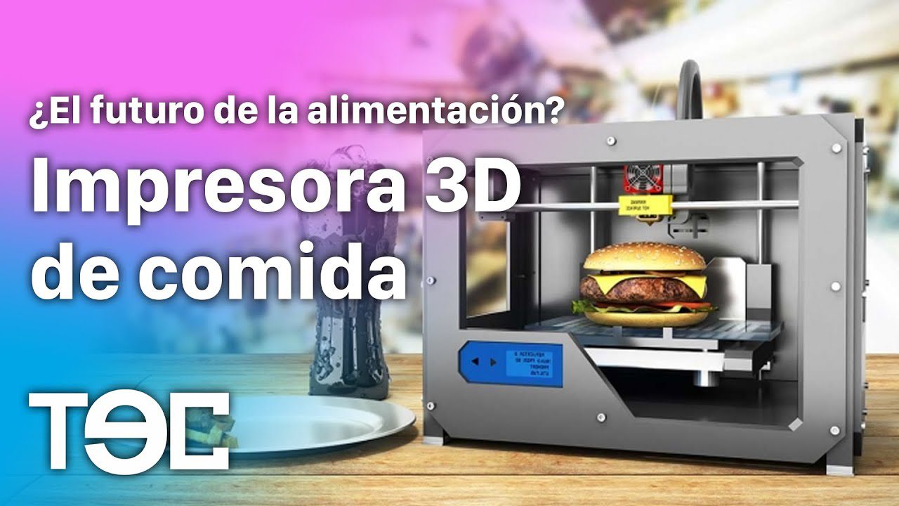 Cuanto-gana-un-Tecnicoa-de-impresion-de-alimentos-personalizados | Realidad Económica