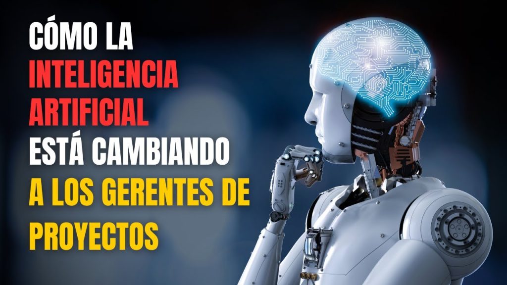 Economía de la Inteligencia Artificial en la Gestión de Proyectos ...