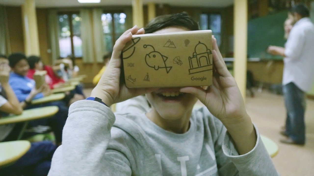 El-Futuro-de-la-Realidad-Aumentada-en-la-Educacion-Online-por-Startups | Realidad Económica