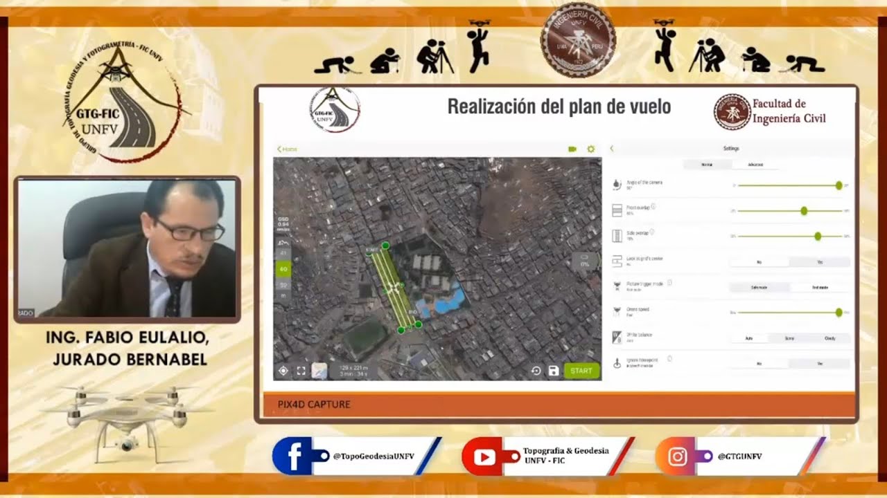 Startups-y-Tecnologias-de-Drones-Aplicaciones-en-la-Topografia | Realidad Económica