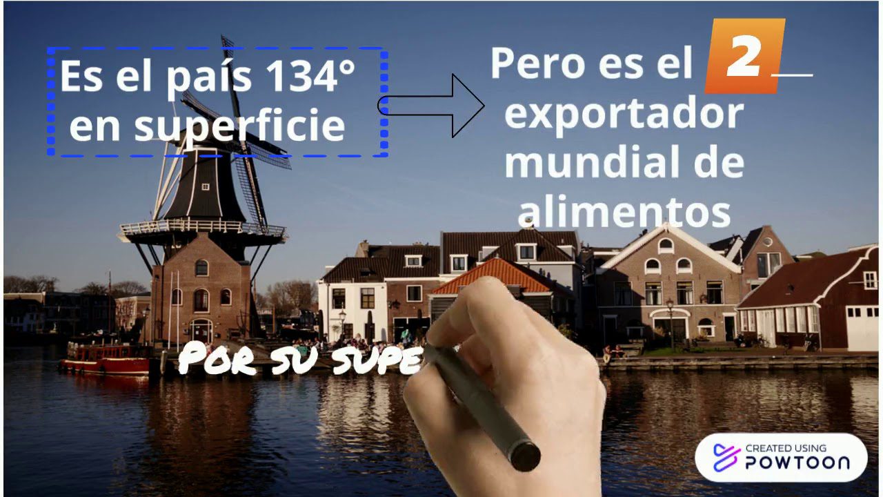 comercio-internacional-en-Paises-Bajos | Realidad Económica
