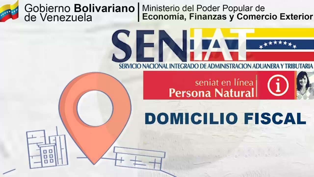 residencia-fiscal-en-Venezuela | Realidad Económica