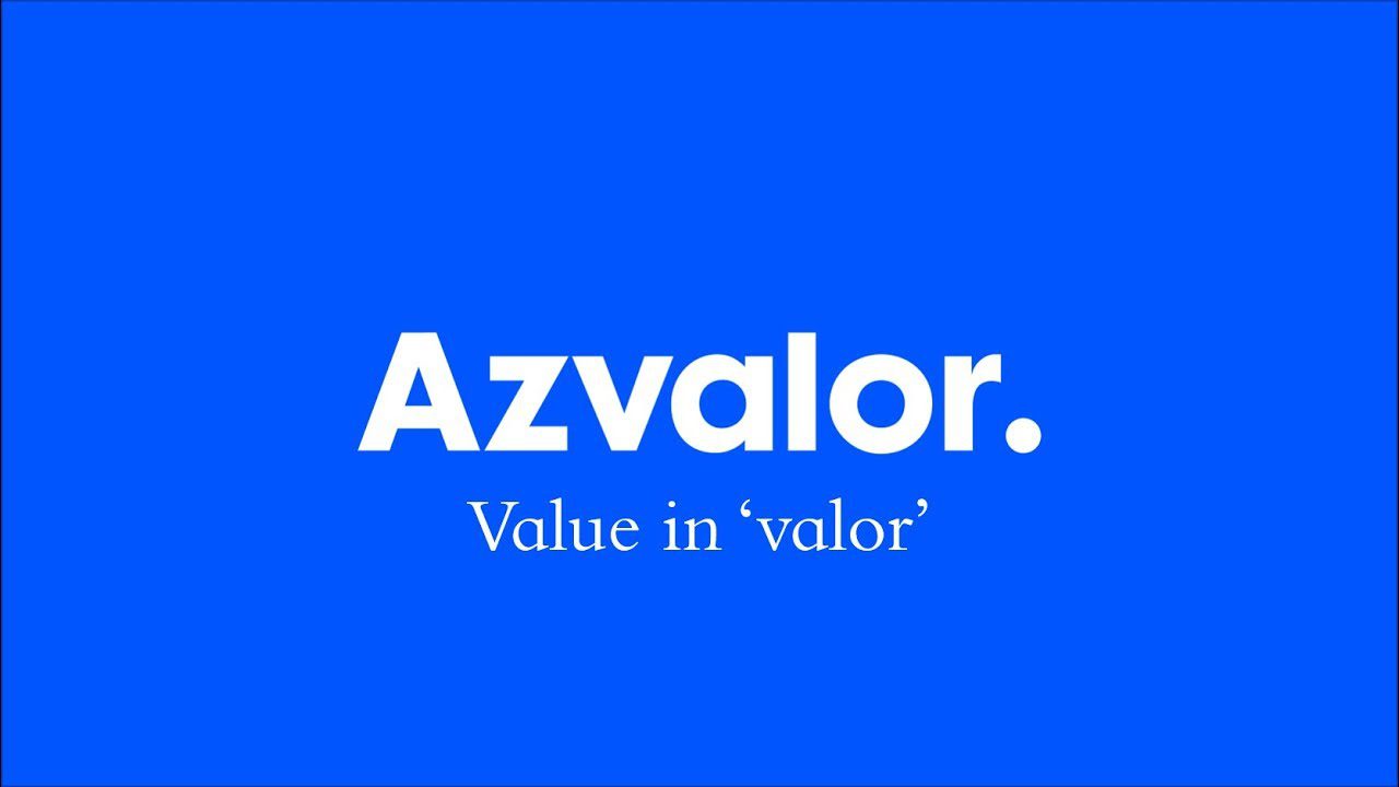 AZVALOR-VALUE-SELECTION-SICAV-S.A | Realidad Económica